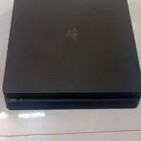 ps4 اسلیم دو دسته|کنسول، بازی ویدئویی و آنلاین|اصفهان, بهارستان|دیوار