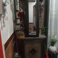 جا کفشی اینه ای ریلی خورموج