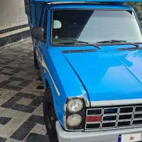 زامیاد سایپامدل۴۰۱تناژبالابدون رنگ|خودرو سواری و وانت|زاهدان, |دیوار