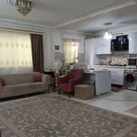 ۸۲متری۲خواب پارکینگ/انباری طبقه۱ رشتیان