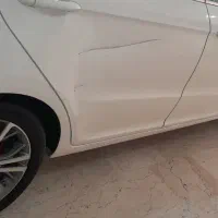 آریزو 5 مدل 99 کم کارکرد واقعی|خودرو سواری و وانت|تهران, شهرک پاسداران|دیوار