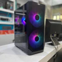 کامپیوتر گیمینگ ا‌‌قساط - DDR5 - RX 5700 XT|رایانه رومیزی|گرگان, |دیوار
