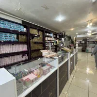 فوری  فوری واگذاری مزون لباس عروس و آرایشی|فروشگاه و مغازه|نجف‌آباد, ویلاشهر|دیوار