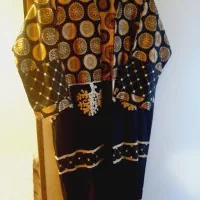 مانتو شیک مجلسی