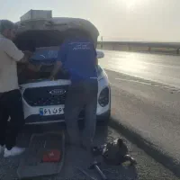 تعمیرات تخصصی مدیران خودرو