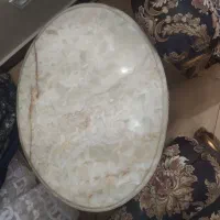 میز برنجی