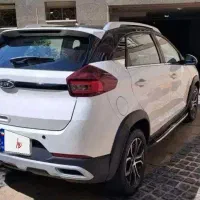 x22 poro 1401|خودرو سواری و وانت|کرج, عظیمیه|دیوار