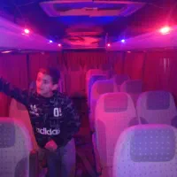 مینی بوس اویکو|خودرو سنگین|خوی, |دیوار