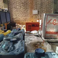 خرید روغن سوخته خوراکی|خدمات پیشه و مهارت|خمینی‌شهر, |دیوار