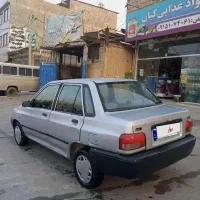 پراید مدل ۸۶