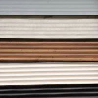 پخش انواع چمن وفنس پلی کربنات ترمووال اسفنج قرنیز|مصالح و تجهیزات ساختمان|بومهن, |دیوار