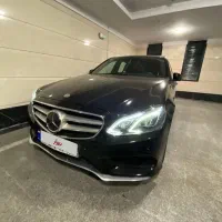 بنز E250 2016