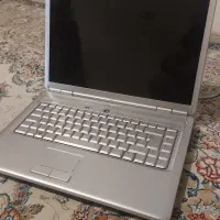 لپتاپ DELL سالم 1525