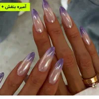 ناخن کار ماهر اپیلاسیون کار حرفه ای و منشی