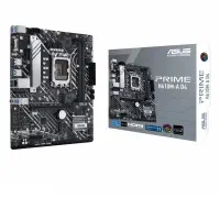 Bandel h610 ma 12400 f ram 16 3200