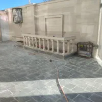 نما ساختمان کاشی کاری