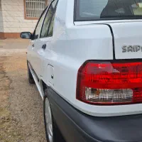 پراید ۱۳۱ مدل ۱۳۹۵ بیرنگ شاسی پلمپ|خودرو سواری و وانت|لنگرود, |دیوار