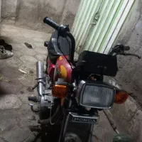 موتور|موتورسیکلت|نیشابور, شهرک رضوی|دیوار