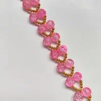 دستبنده دست ساز