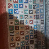 فرش در حد نو