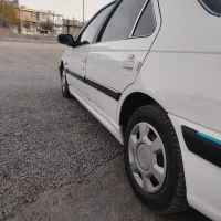 پارس اسپرت در حد صفر بی رنگ|خودرو سواری و وانت|گلپایگان, |دیوار