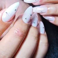 کاشت ناخن در سهند با تخفیف ویژه یلدا|خدمات آرایشگری و زیبایی|سهند, |دیوار