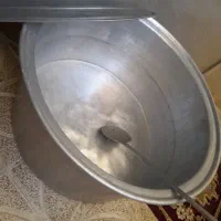 دیگ بزرگ روحی