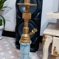 تعدادی قلیان عیار سنگین|کوهنوردی و کمپینگ|ماسال, |دیوار