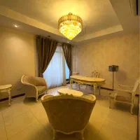 دریاچه-چیتگر-ساختمان-پزشکی-اداری-تریتا-88-متری