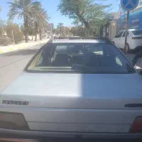 پژو۴۰۵مدل۹۲