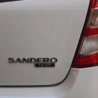 استپ وی مشابه صفر|خودرو سواری و وانت|تهران, شمس‌آباد|دیوار