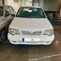 پراید ۱۱۱مدل ۹۸