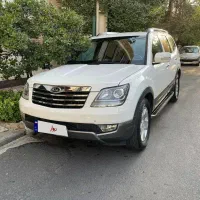 کیا موهاوی|خودرو سواری و وانت|تهران, کوی فراز|دیوار