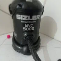 جارو برقی سیزلر (مفت)