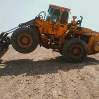 لودر ولوو ال90 مدل69|خودرو سنگین|شوش, |دیوار