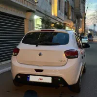 تیبا۲ ex مدل ۹۷|خودرو سواری و وانت|رشت, دیانتی|دیوار