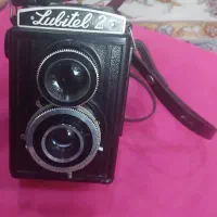 دوربین عکاسی لوبیتل