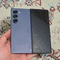 zfold 6 در حد نو