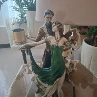 مجسمه مارکدار زیبا|مجسمه، تندیس، ماکت|تهران, دربند|دیوار