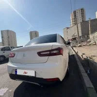 سهندs در حد سفید بدون لک و خط و خش و تصادف|خودرو سواری و وانت|تهران, آجودانیه|دیوار
