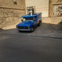 نیسان مدل ۱۴۰۱|خودرو سواری و وانت|اسدآباد, |دیوار