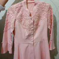 لباس مجلسی