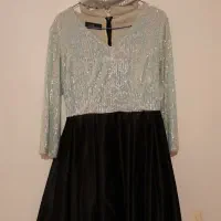 لباس  مجلسی