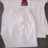 لباس تکواندو