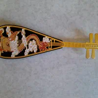 جا عودی سوغاتی چین