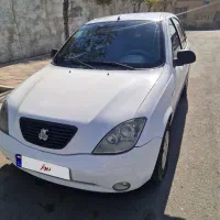 تیبا۲ مدل ۹۷|خودرو سواری و وانت|چهاردانگه (تهران), |دیوار