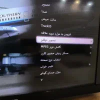 تلویزیون سونی مدل 46cx520 اینچ مالزی