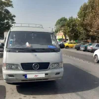 ون بنز mb140