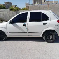 تیبا ۲|خودرو سواری و وانت|خشت, |دیوار