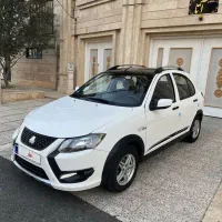 کوییک Gxr پارس خودرویی مشابه صفر